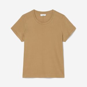T-shirt, Regular Single Jersey